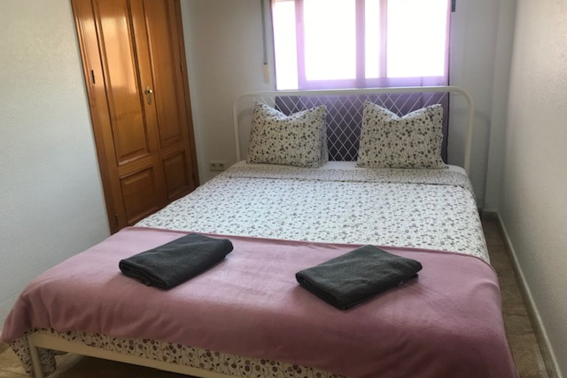 Sale - Apartment - Los Alcázares