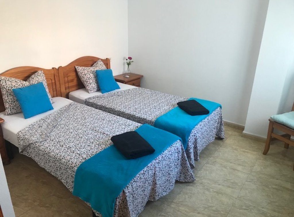 Sale - Apartment - Los Alcázares