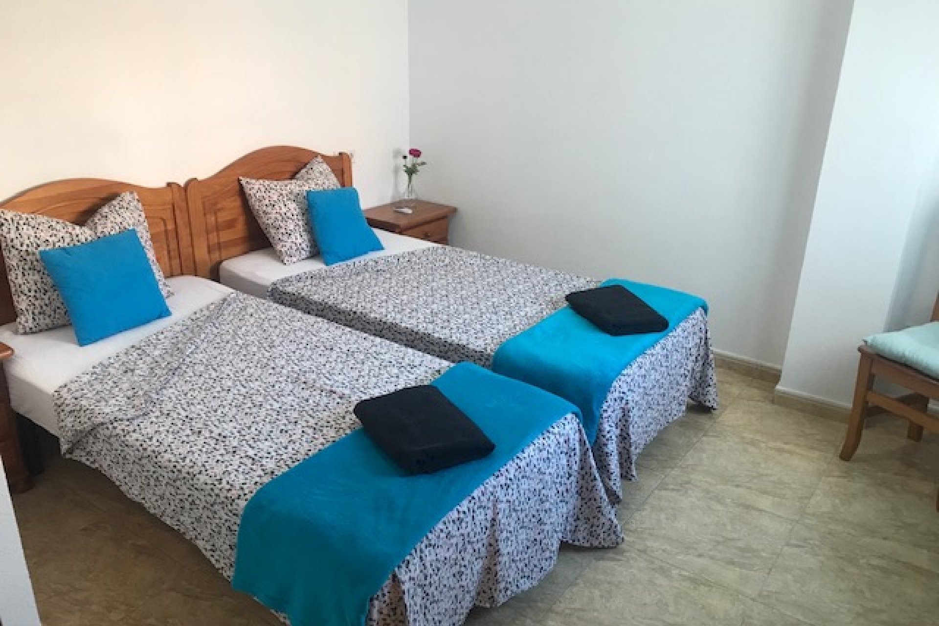 Sale - Apartment - Los Alcázares