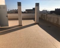 Sale - Apartment - Los Alcázares