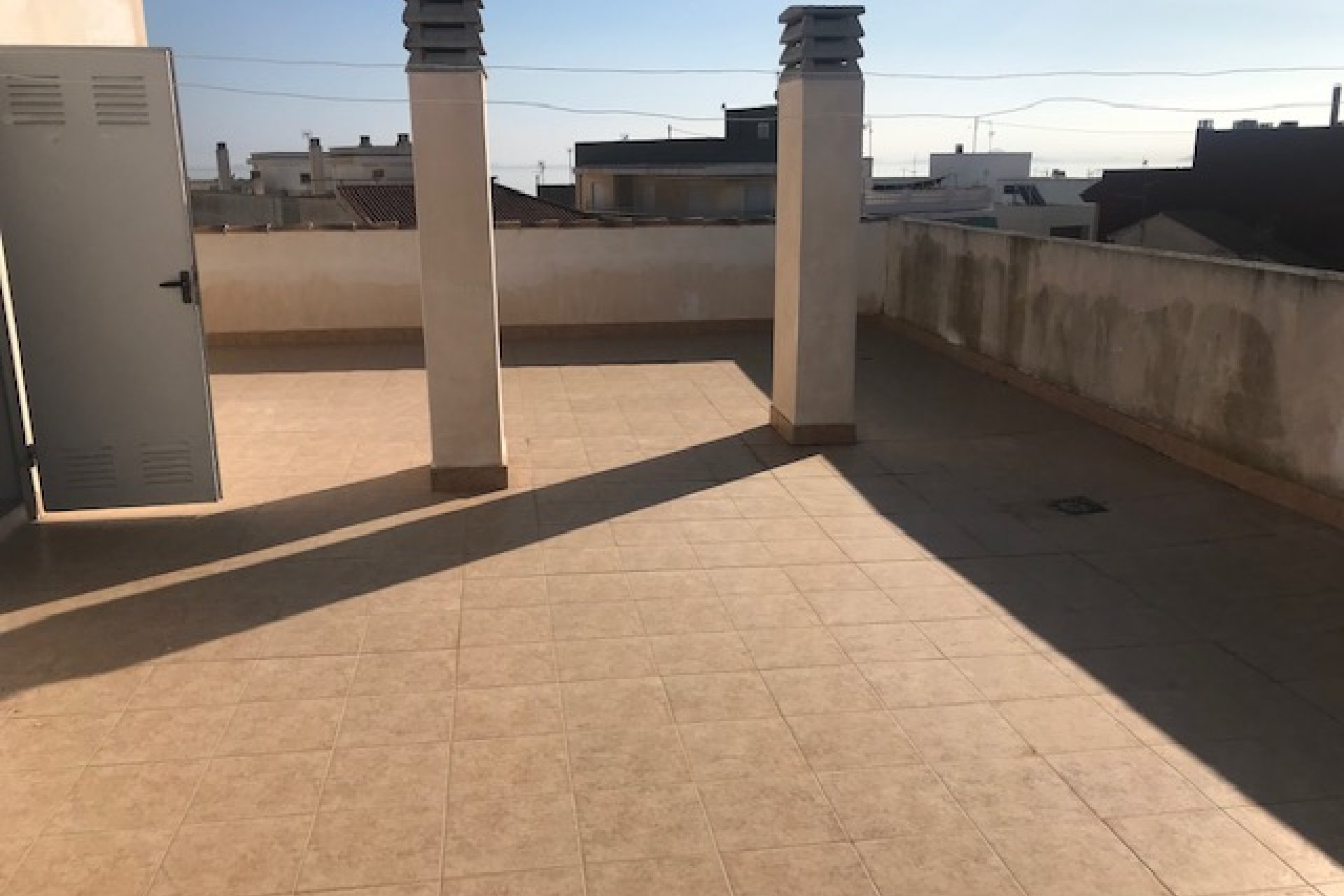 Sale - Apartment - Los Alcázares
