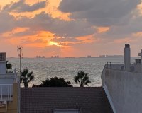 Sale - Apartment - Los Alcázares