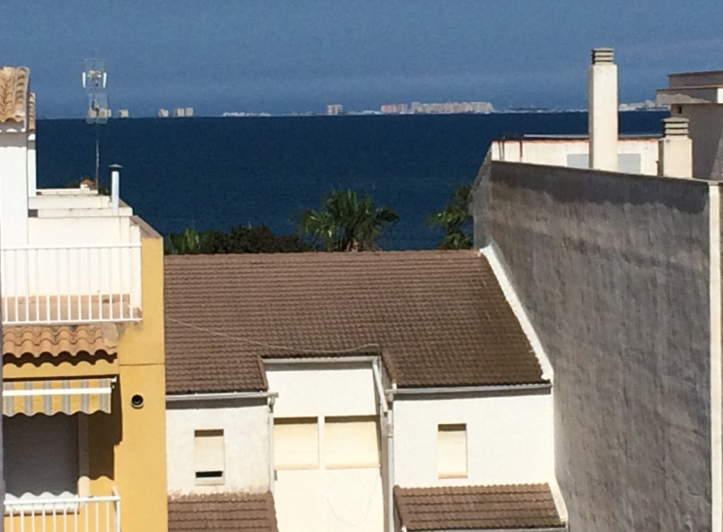Sale - Apartment - Los Alcázares