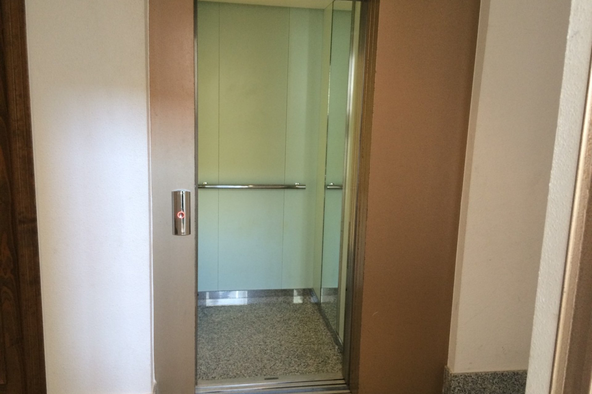 Sale - Apartment - Los Alcázares