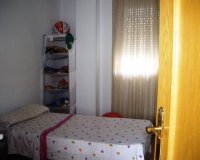 Sale - Apartment - Los Alcázares