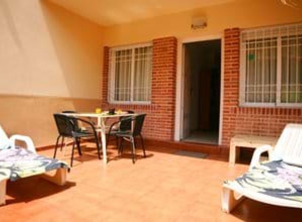 Sale - Apartment - Los Alcázares