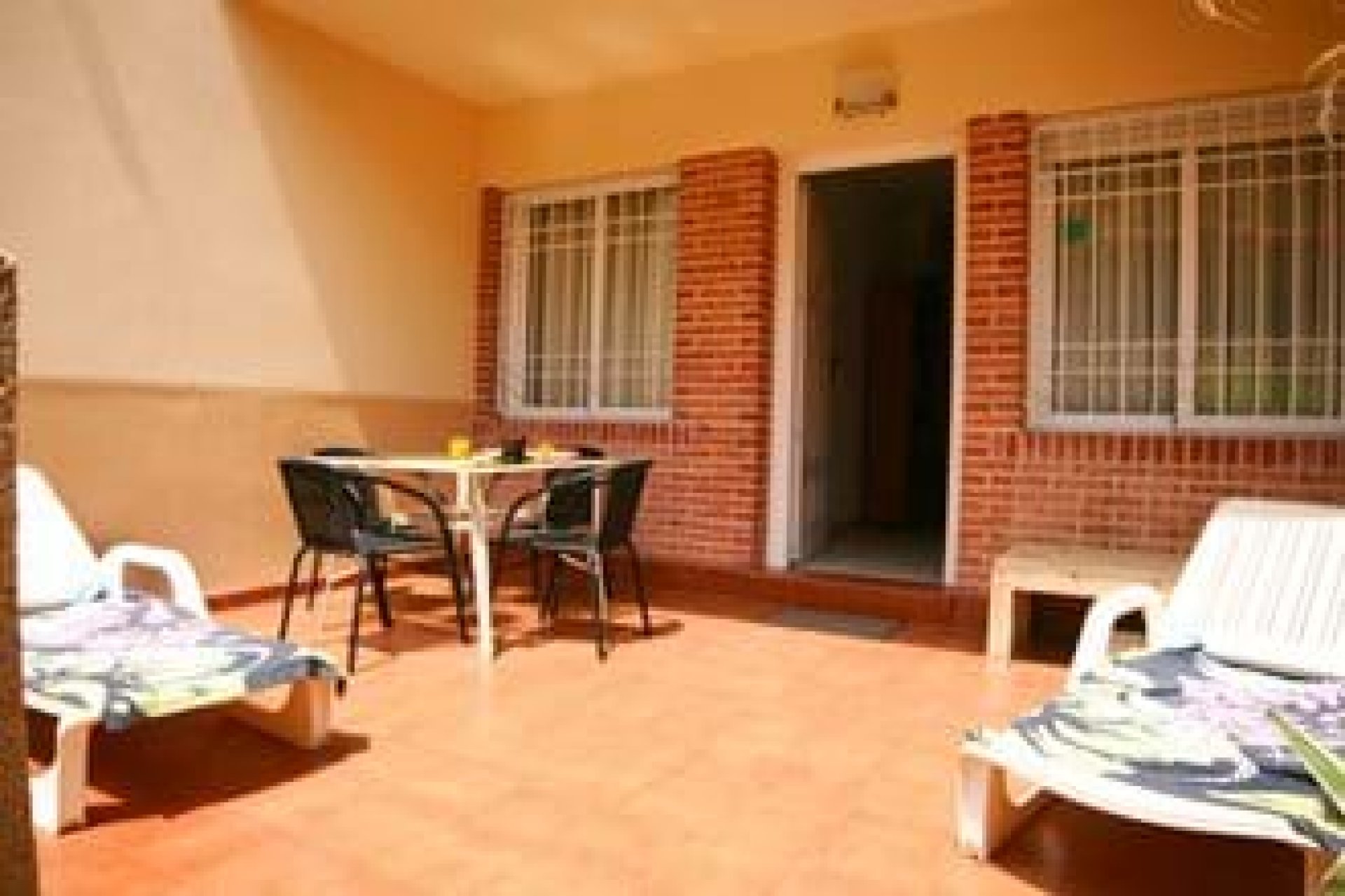 Sale - Apartment - Los Alcázares