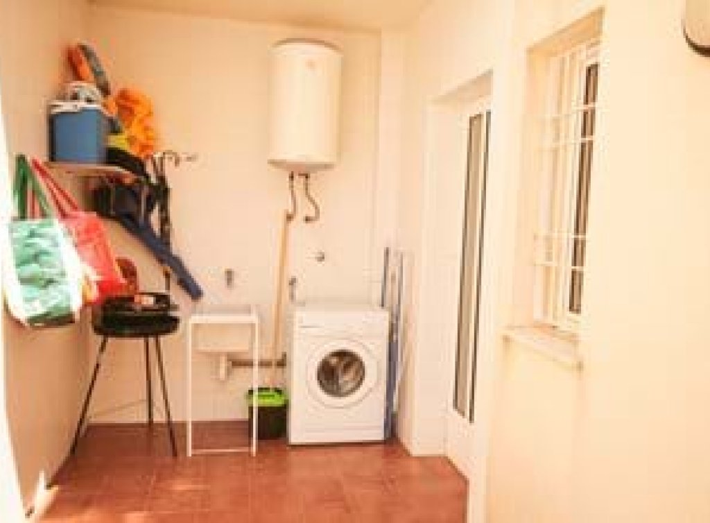 Sale - Apartment - Los Alcázares