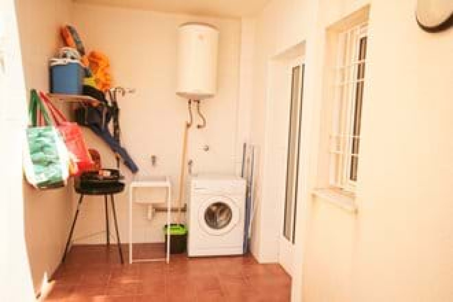Sale - Apartment - Los Alcázares