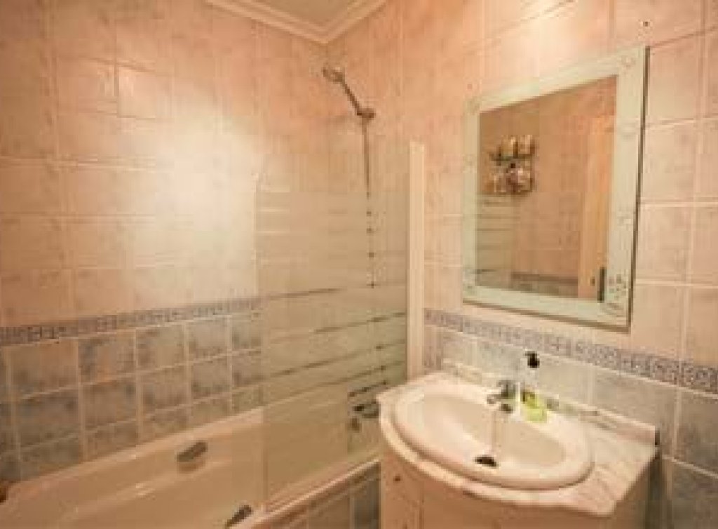 Sale - Apartment - Los Alcázares
