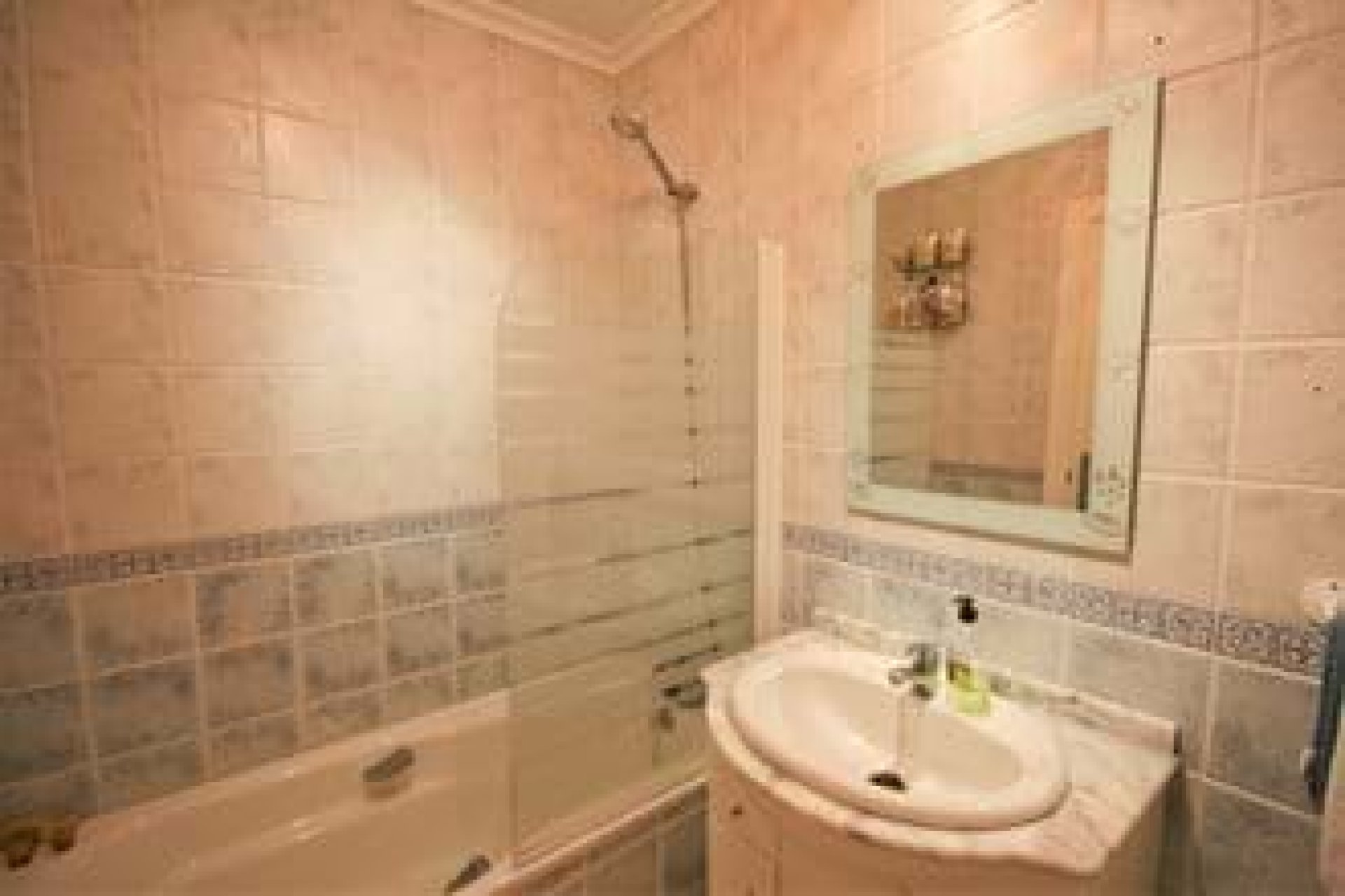 Sale - Apartment - Los Alcázares