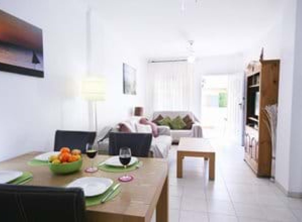 Sale - Apartment - Los Alcázares