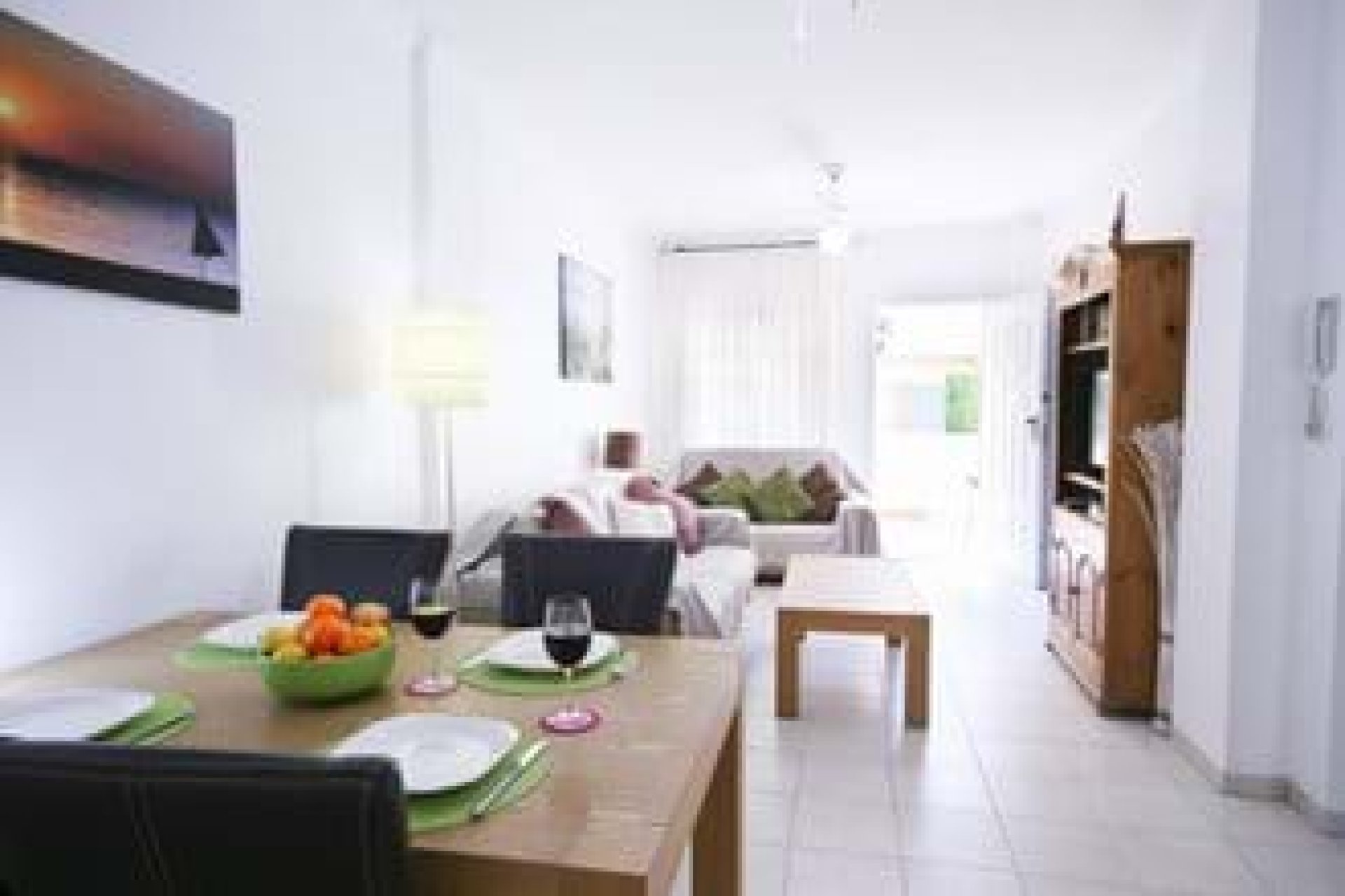 Sale - Apartment - Los Alcázares