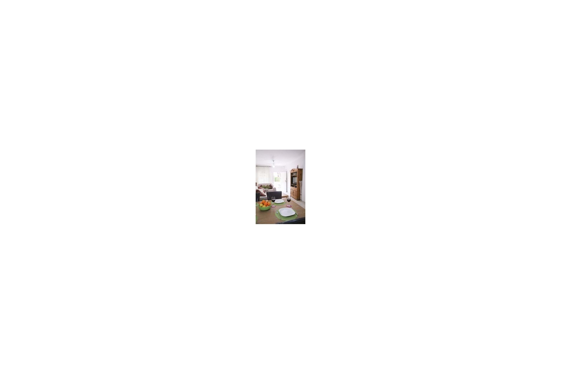 Sale - Apartment - Los Alcázares