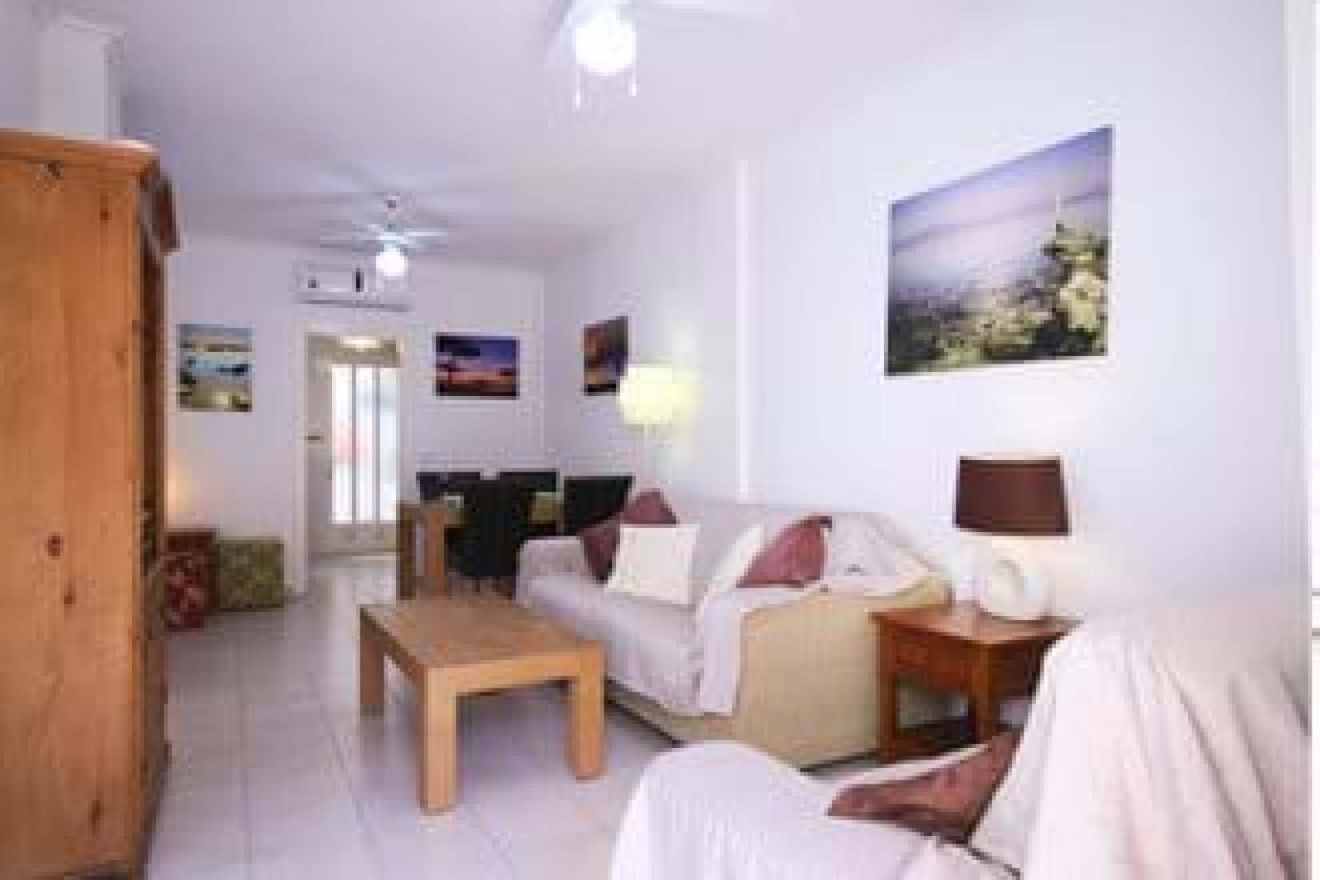 Sale - Apartment - Los Alcázares