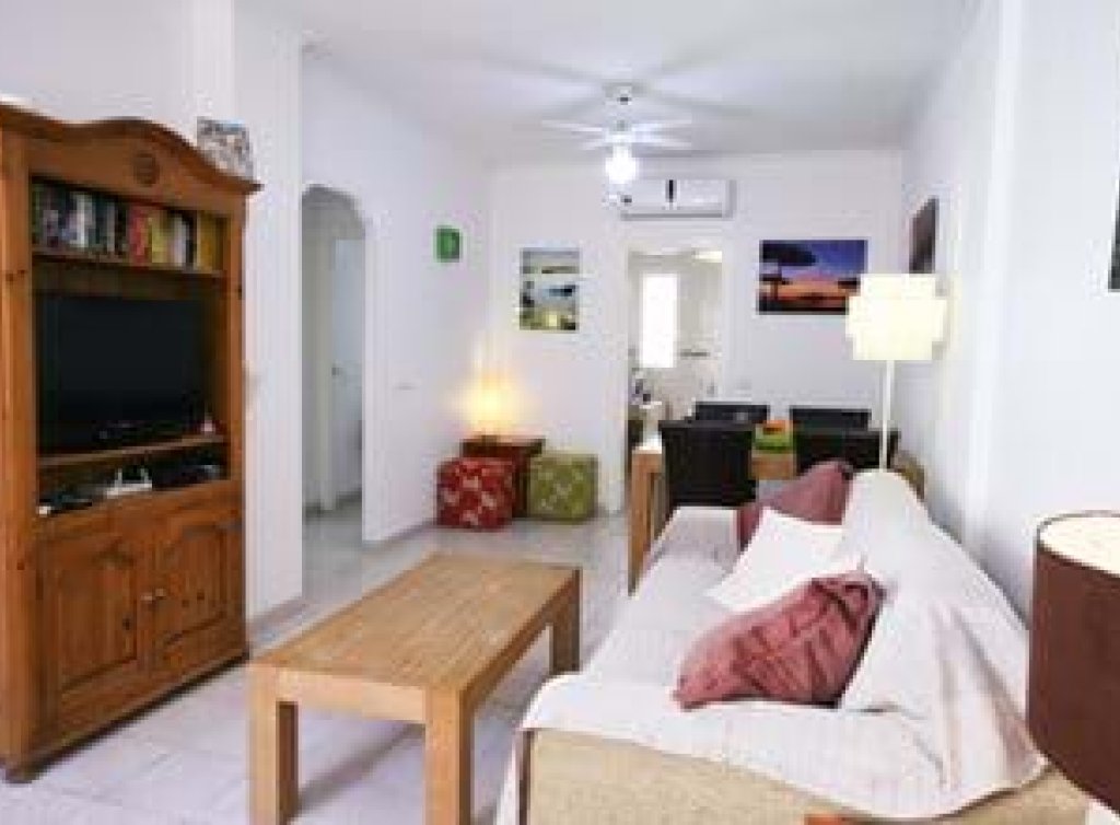 Sale - Apartment - Los Alcázares