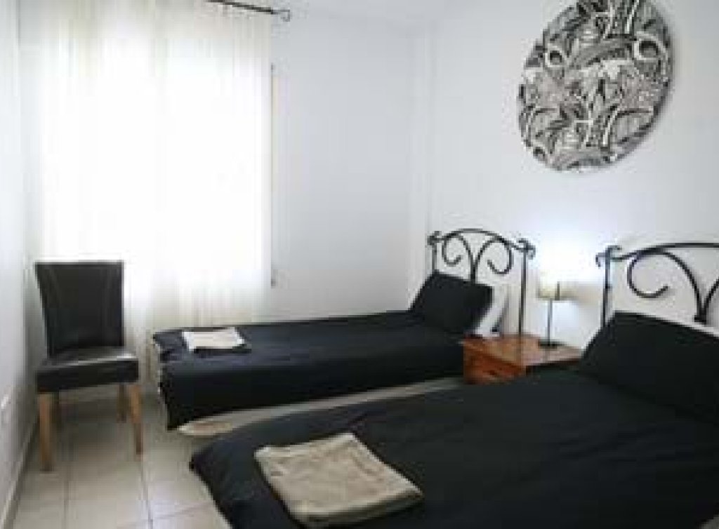 Sale - Apartment - Los Alcázares