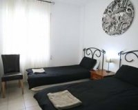 Sale - Apartment - Los Alcázares