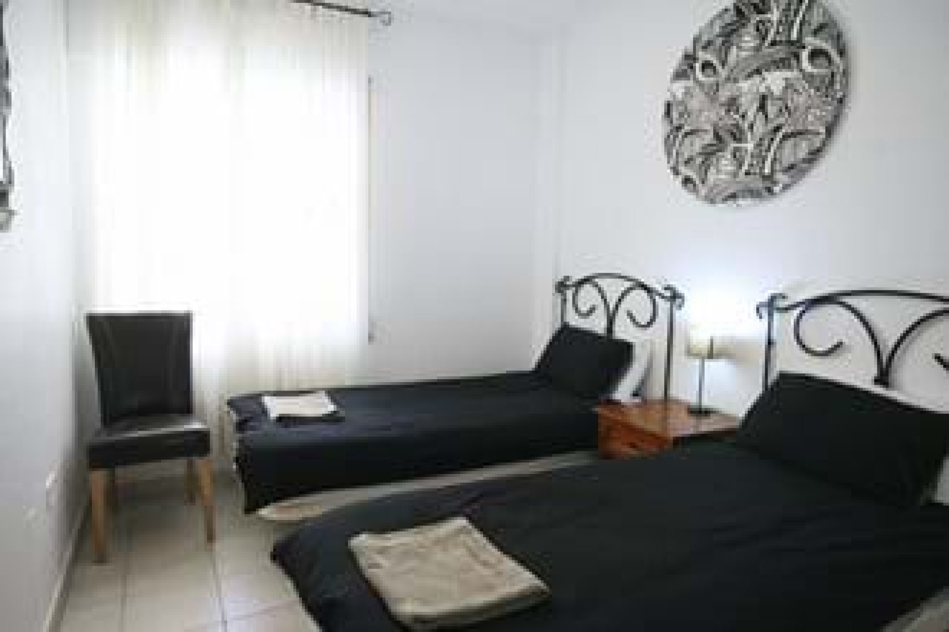 Sale - Apartment - Los Alcázares