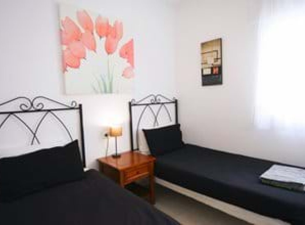 Sale - Apartment - Los Alcázares