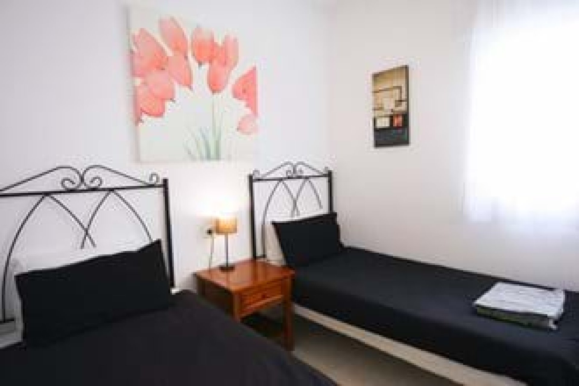Sale - Apartment - Los Alcázares