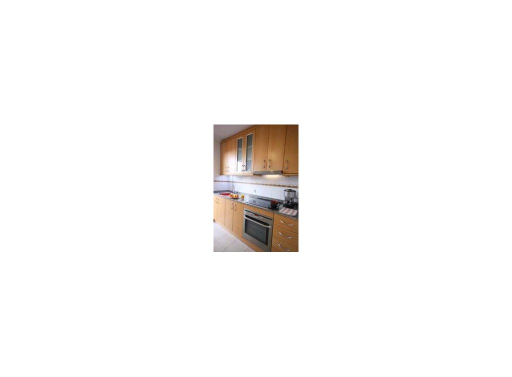 Sale - Apartment - Los Alcázares