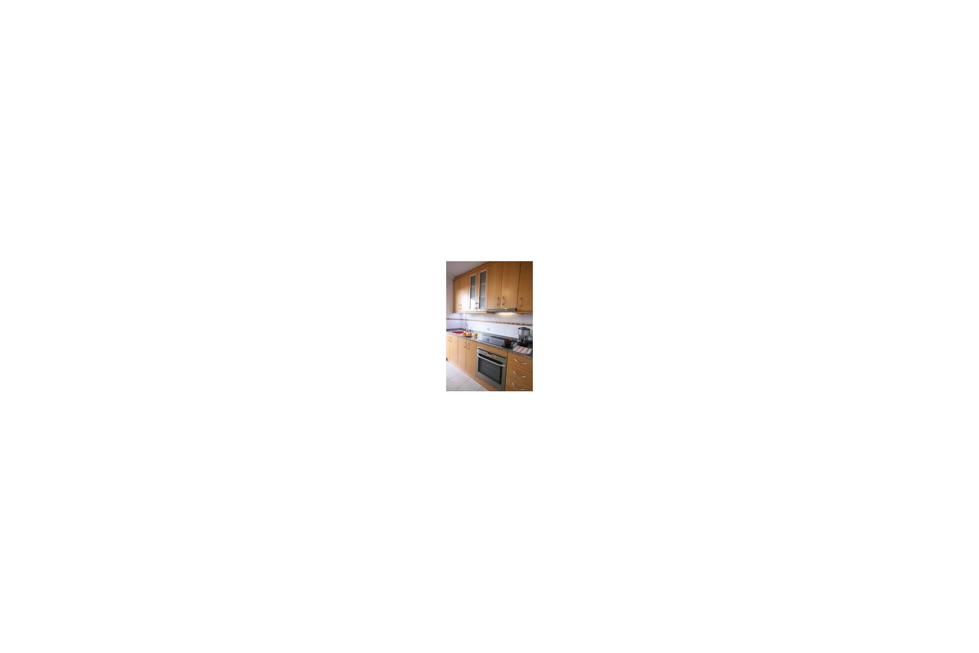 Sale - Apartment - Los Alcázares