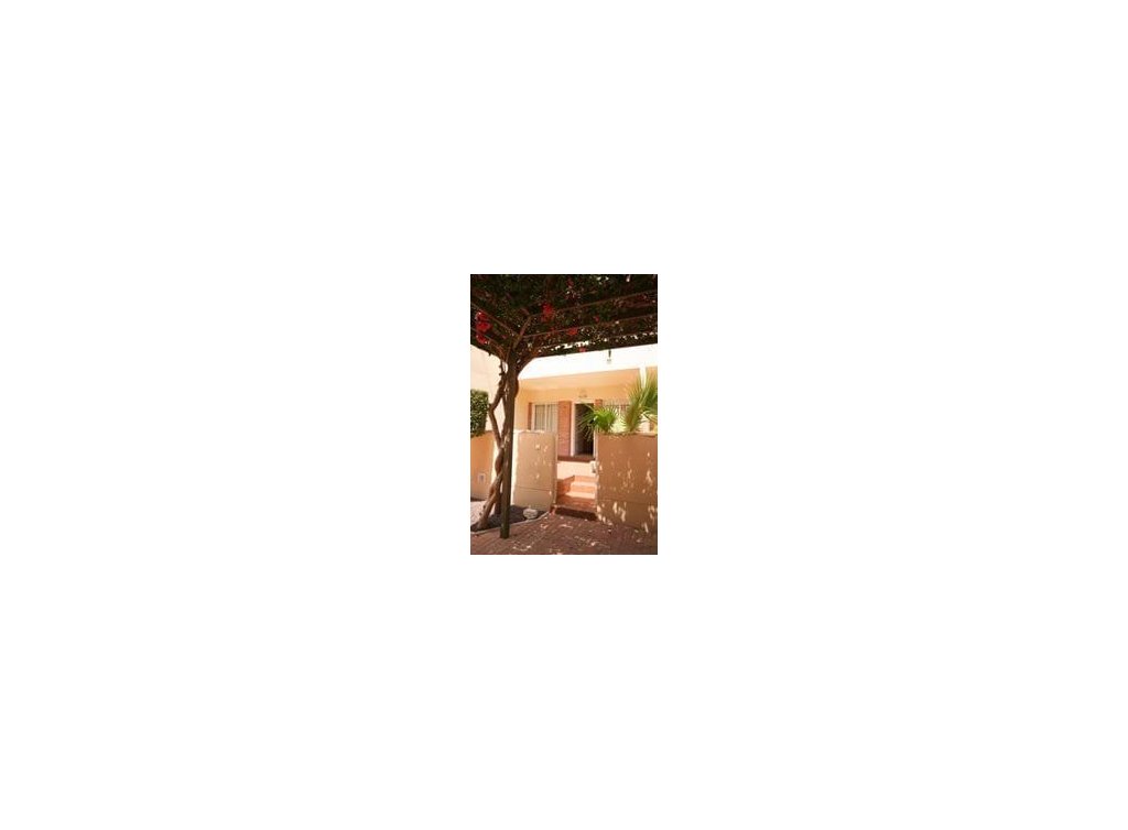 Sale - Apartment - Los Alcázares