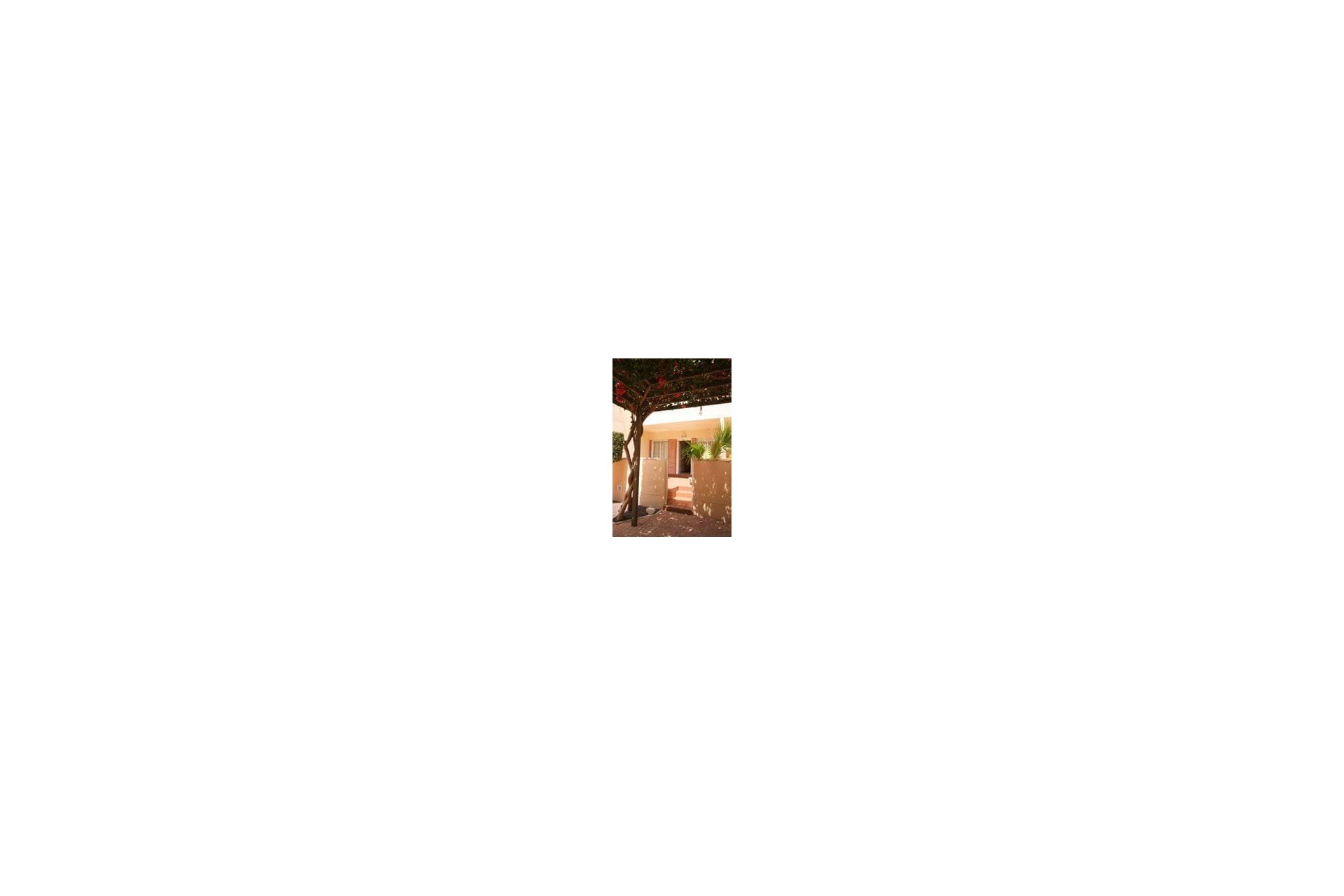 Sale - Apartment - Los Alcázares