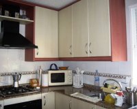 Sale - Apartment - Los Alcázares