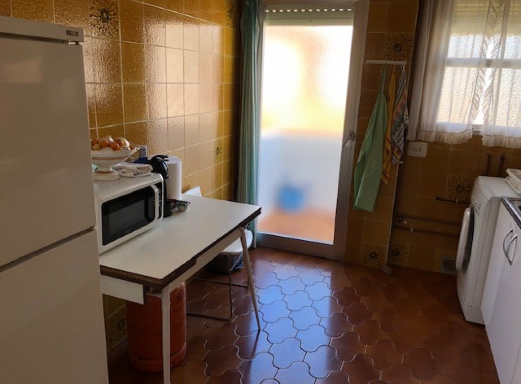 Sale - Apartment - Los Alcázares