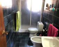 Sale - Apartment - Los Alcázares
