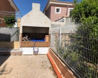 Sale - Apartment - Los Alcázares