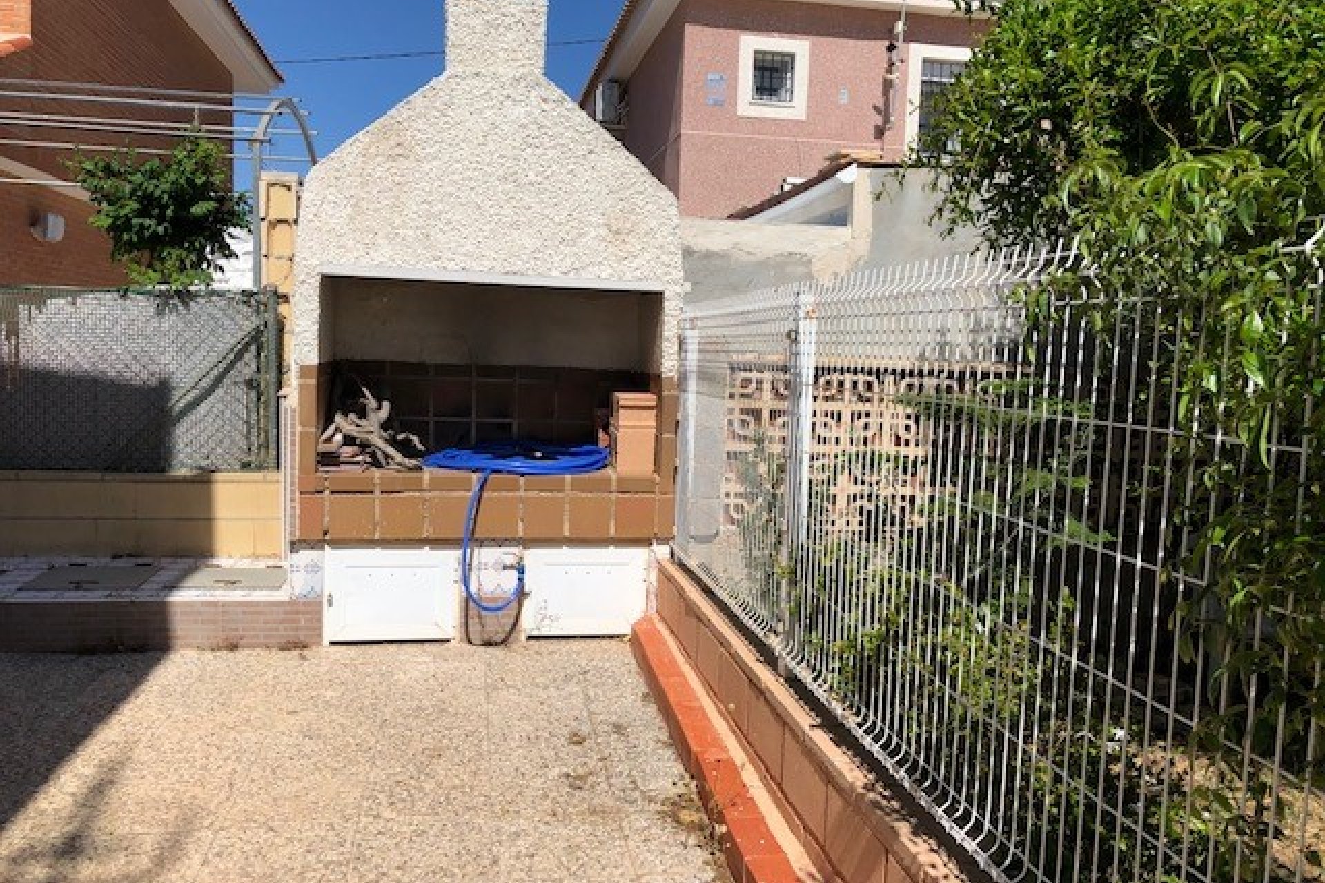 Sale - Apartment - Los Alcázares