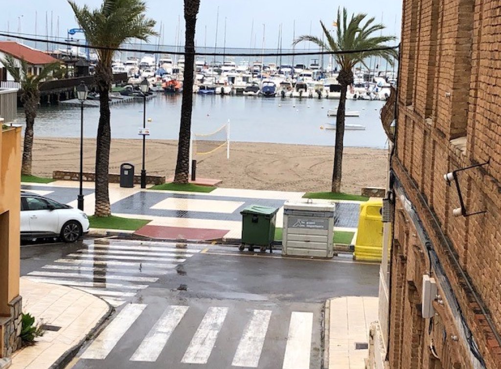 Sale - Apartment - Los Alcázares