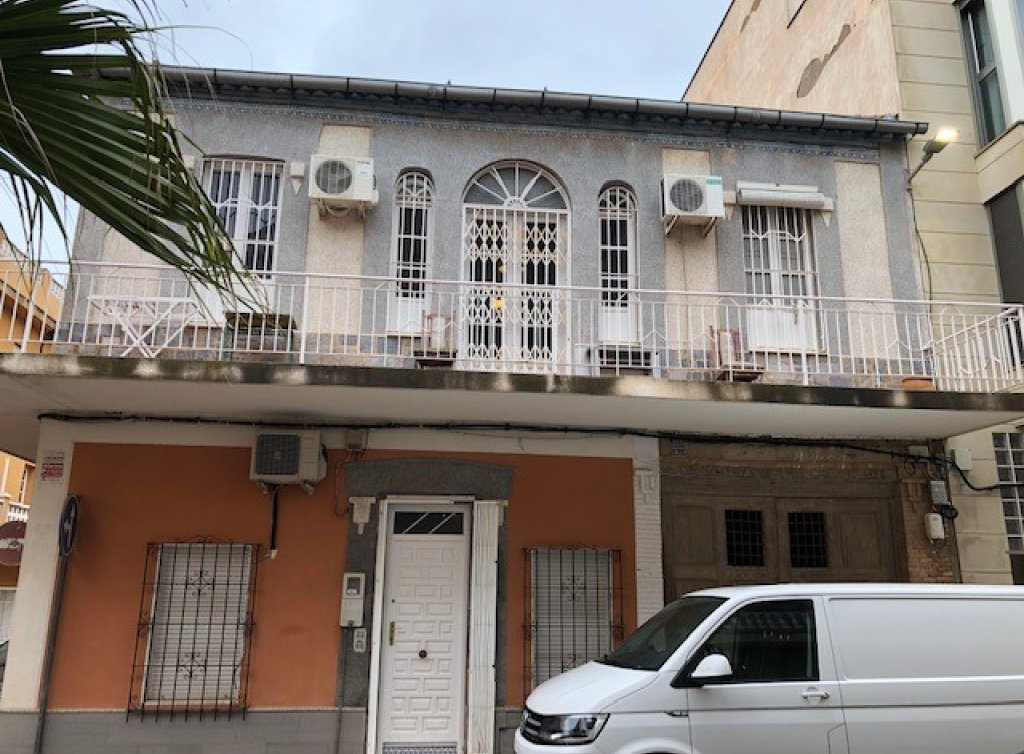 Sale - Apartment - Los Alcázares