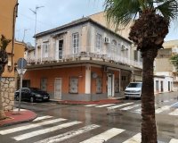 Sale - Apartment - Los Alcázares