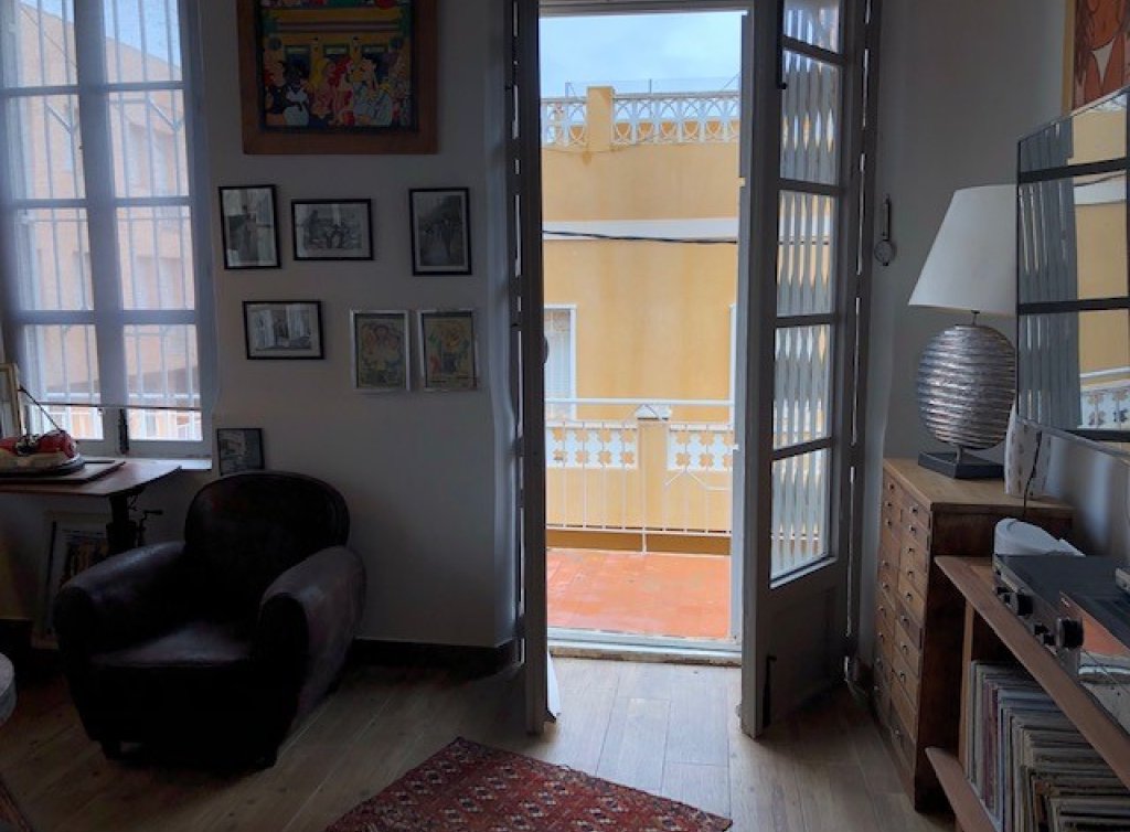 Sale - Apartment - Los Alcázares