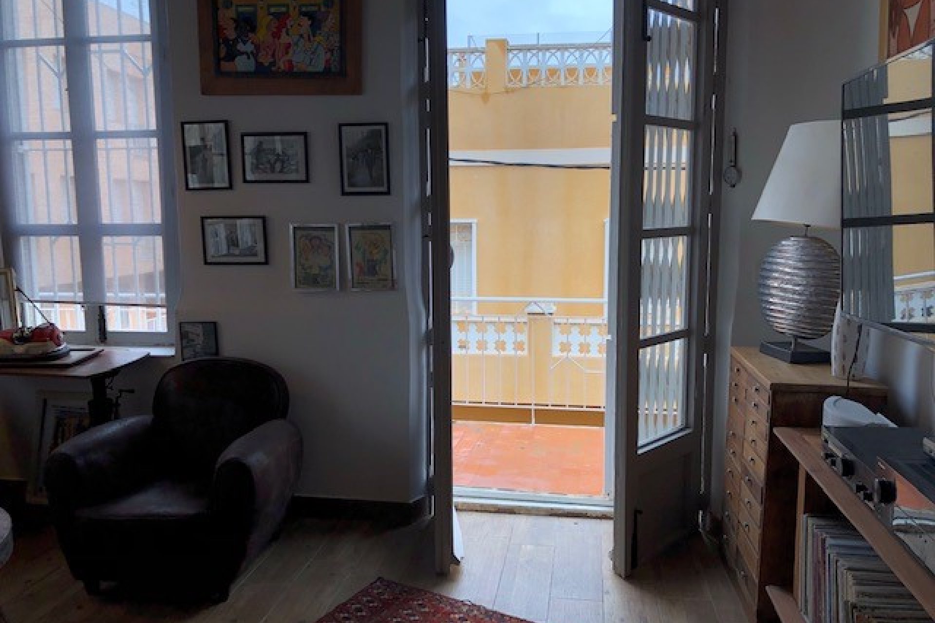 Sale - Apartment - Los Alcázares