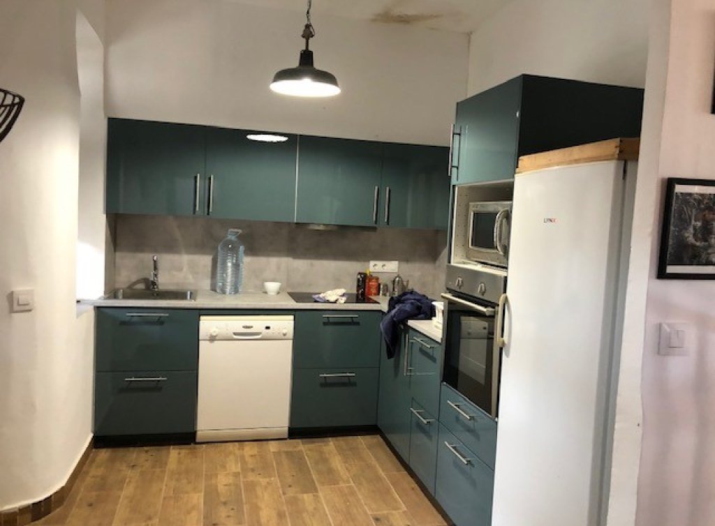 Sale - Apartment - Los Alcázares