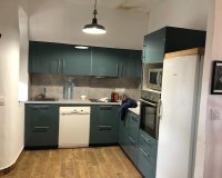Sale - Apartment - Los Alcázares