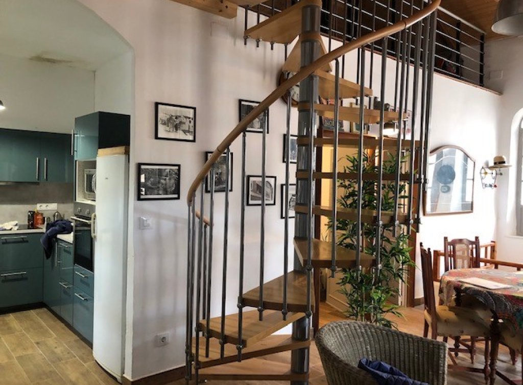 Sale - Apartment - Los Alcázares