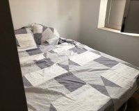 Sale - Apartment - Los Alcázares