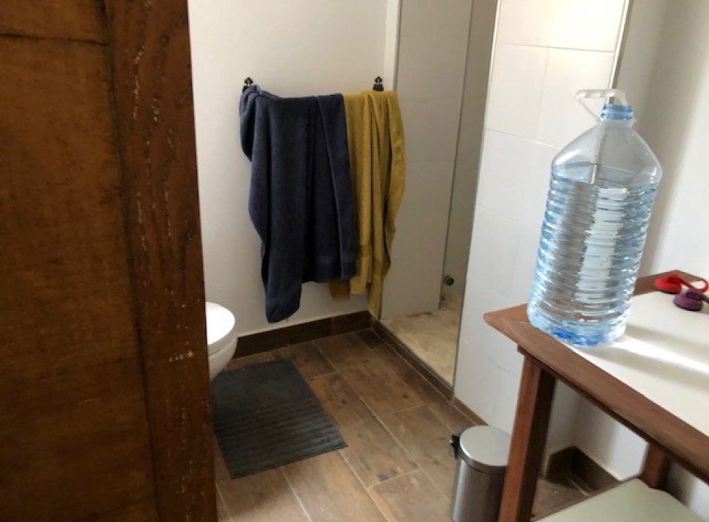 Sale - Apartment - Los Alcázares