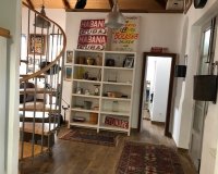 Sale - Apartment - Los Alcázares