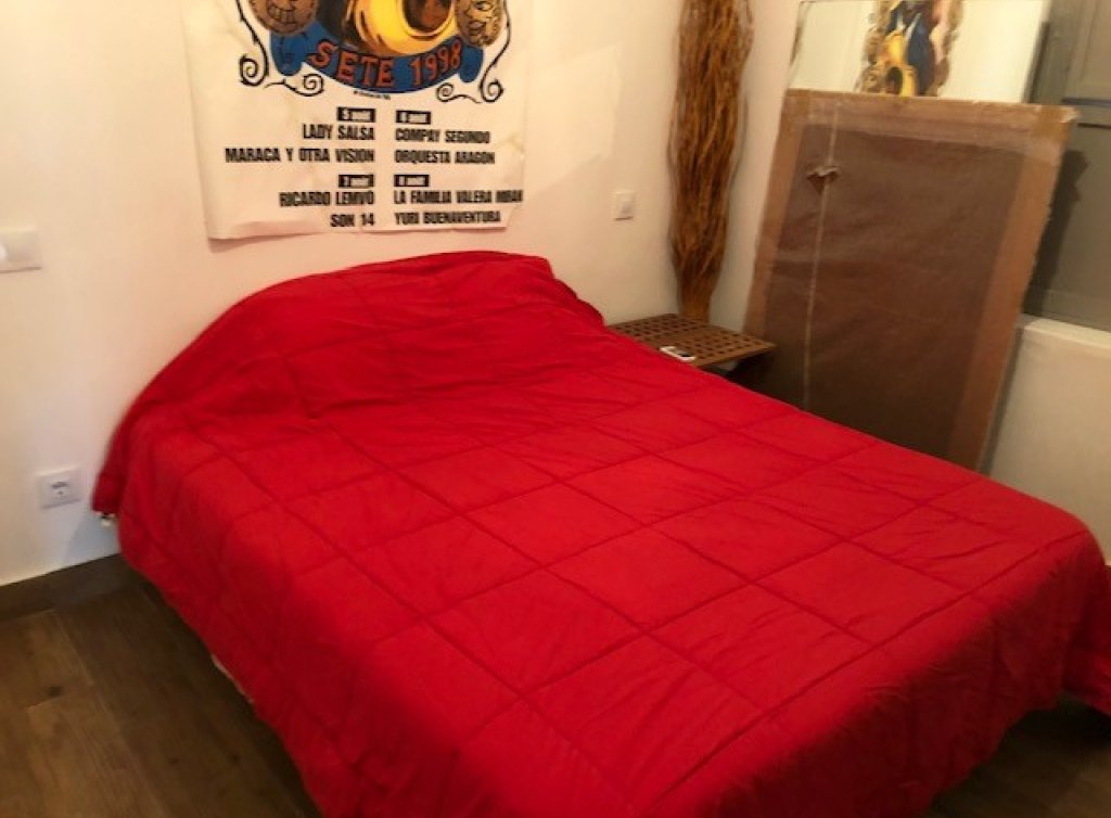 Sale - Apartment - Los Alcázares