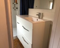 Sale - Apartment - Los Alcázares