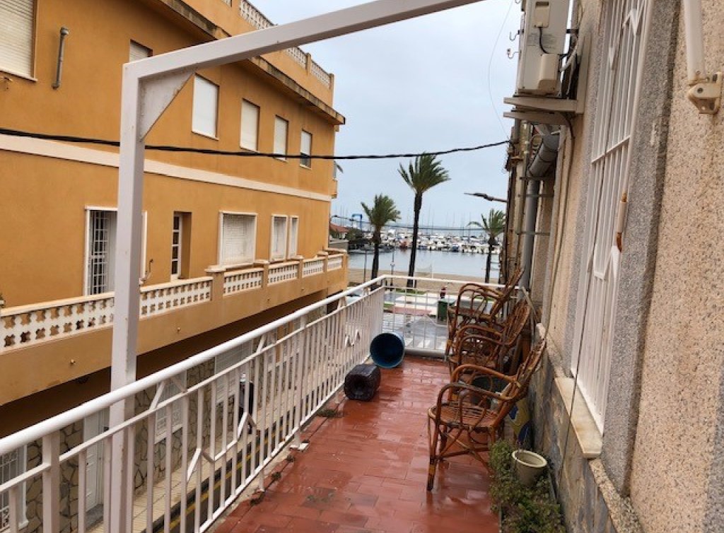Sale - Apartment - Los Alcázares