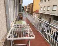 Sale - Apartment - Los Alcázares