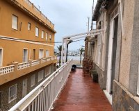 Sale - Apartment - Los Alcázares